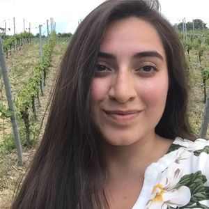 Meet your Posher, Belen